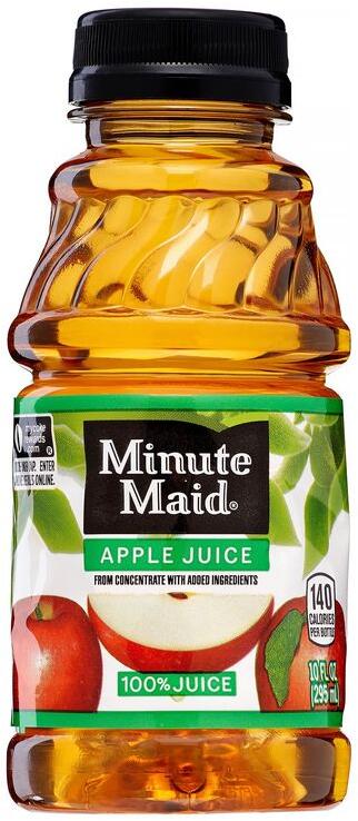 Apple Juice