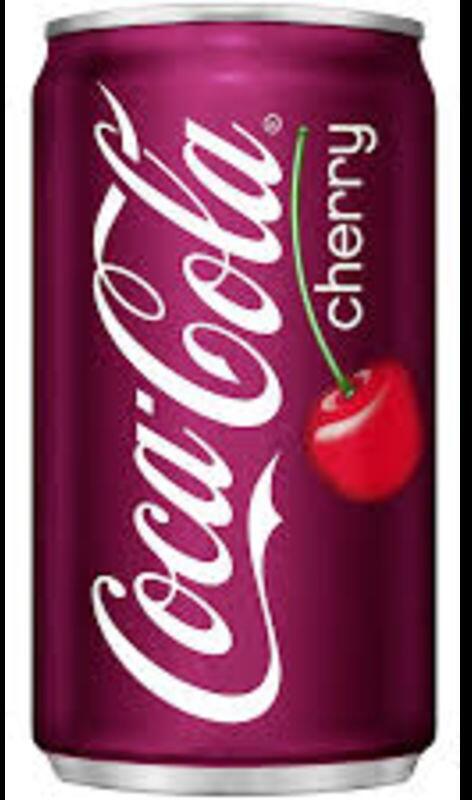 Cherry Coke
