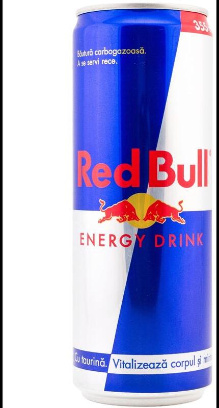 Red Bull