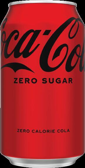 Coke Zero